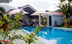 Villa Caballero